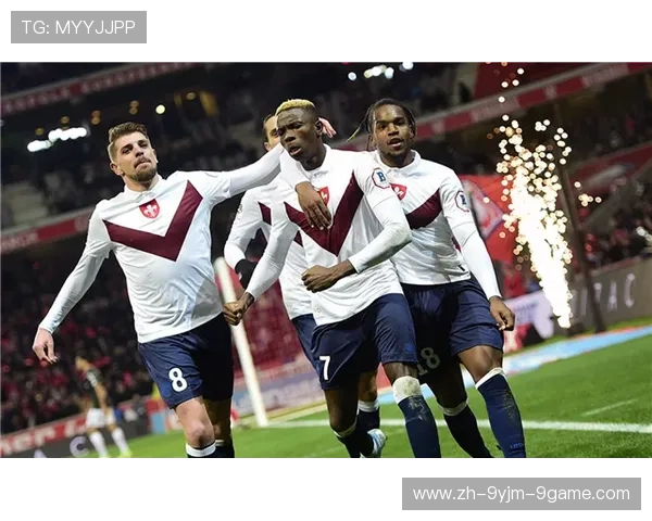 法甲进攻模式多样化趋势及其效果评估 法甲进攻模式多样化趋势及其效果评估