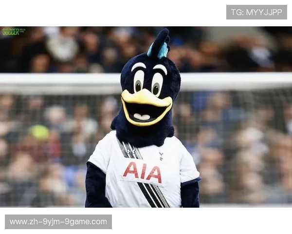 英超球队吉祥物大全 哪个最有趣哪个最吓人 英超球队吉祥物大全 哪个最有趣哪个最吓人